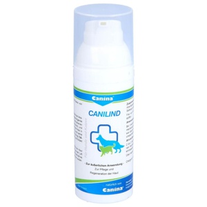 Canilind vet. Gel, 50 ml Gel Produktbild