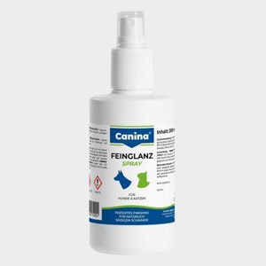 Canina Feinglanz-Spray Produktbild