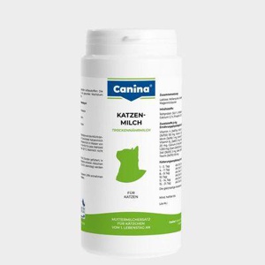 Canina Katzenmilch 150 g Produktbild