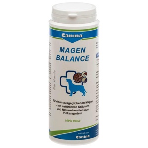 MAGEN BALANCE Pulver vet. Produktbild