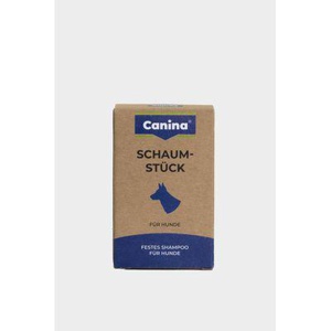 Canina Schaumstück für Hunde Produktbild