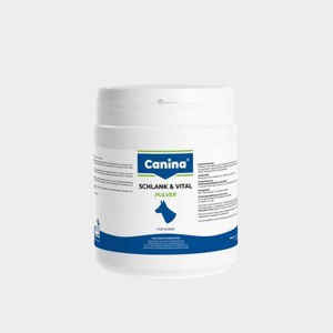 Canina Schlank & Vital Produktbild