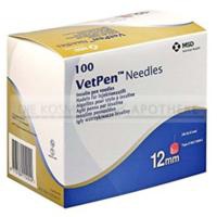 CANINSULIN VetPen Nadeln f.Tiere 100 St Produktbild