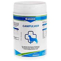 CANIPULVER vet. Produktbild