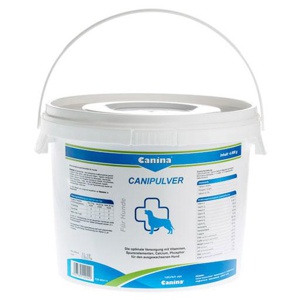 CANIPULVER-vet Produktbild