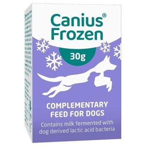 Canius Frozen 30 g produkt bild