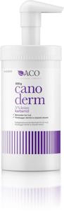 Canoderm, kräm 5 %, 500 g