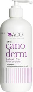 Canoderm, kutan emulsion 5 % (med pump), 350 g produkt bild