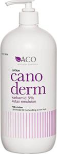 Canoderm, kutan emulsion 5 % (med pump), 700 g produkt bild