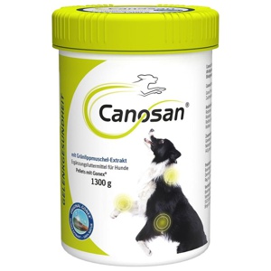 CANOSAN Konzentrat vet. Produktbild