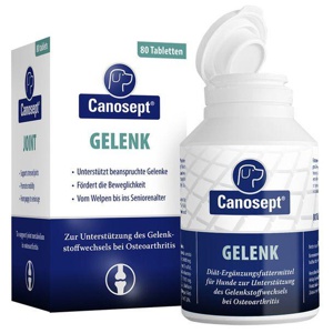 Canosept Gelenk Produktbild
