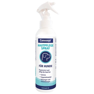 Canosept® koera nahahooldussprei 250 ml toote pilt