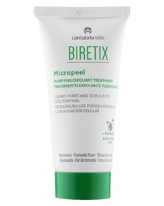 Cantabria Labs Biretix Micropeel produktbillede
