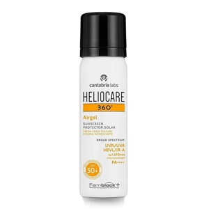 Cantabria Labs Heliocare 360º Airgel SPF 50 produktbillede