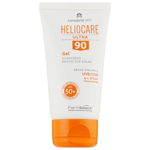 Cantabria Labs Heliocare Ultra 90 Gel SPF50 (F) produktbillede