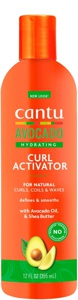 Cantu Avocado Avocado Curl Activator Cream produktbilde
