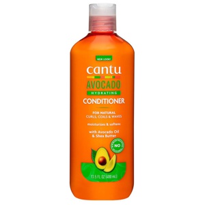 Cantu Avocado Hydrating Conditioner 400 ml produkt bild