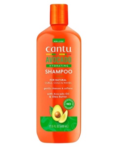 Cantu Avocado Hydrating Shampoo Produktbild