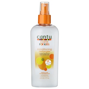 Cantu Care For Kids Conditioning Detangler 177 ml produkt bild