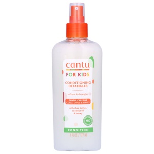 Cantu Care for Kids Conditioning Detangler 177 ml Produktbild