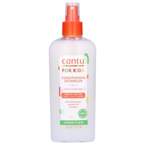 Cantu Care for Kids Conditioning Detangler produktbillede