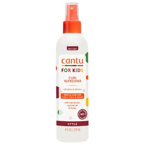 Cantu Care For Kids Curl Refresher 236 ml produkt bild