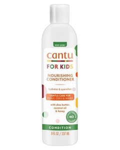 Cantu Care for Kids Nourishing Conditioner produktbillede