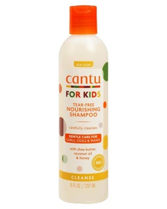 Cantu Care for Kids Tear‑Free Nourishing Shampoo produktbillede
