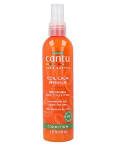 Cantu Coil Calm Detangler 237 ml Produktbild