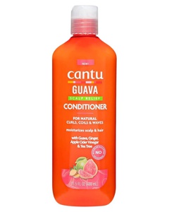 Cantu Guava & Ginger Scalp Relief Conditioner produktbillede