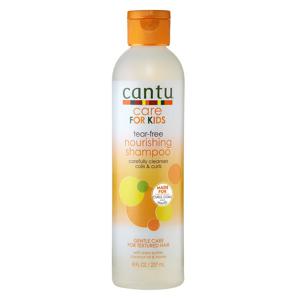 Cantu Care For Kids Nourishing Shampoo 237 ml produkt bild