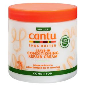 Cantu Leave-in Conditioning Repair Cream 453 gram produkt bild