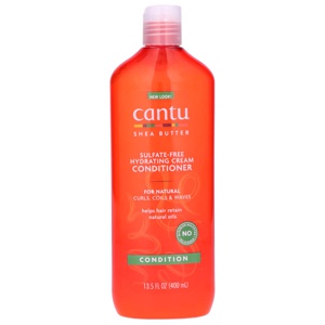 Cantu Shea Butter Sulfate-free Hydrating Cream Conditioner Produktbild