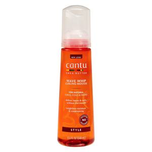 Cantu Shea Butter Curling Mousse 248 ml produkt bild