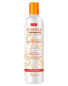 Cantu Shea Butter Daily Oil Moisturizer 384 ml Produktbild