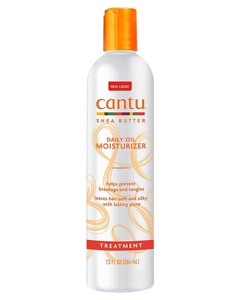 Cantu Shea Butter Daily Oil Moisturizer produktbillede