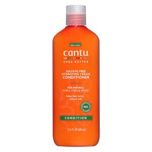 Cantu Shea Butter Natural Hair Hydrating Balsam 400 ml produkt bild