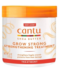 Cantu Grow Strong Strengthening Treatment produktbillede