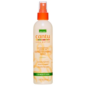 Cantu Shea smör hydrating Leave-In balsam gödsel, 237 ml produkt bild