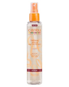 Cantu Shea Butter Thermal Shield Heat Protectant 151 ml Produktbild