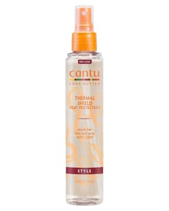 Cantu Shea Butter Thermal Shield Heat Protectant produktbillede