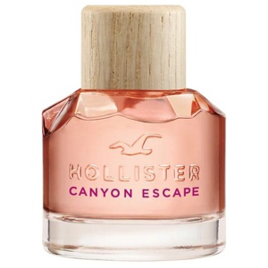 Hollister Canyon Escape For Women edp 50ml produkt bild