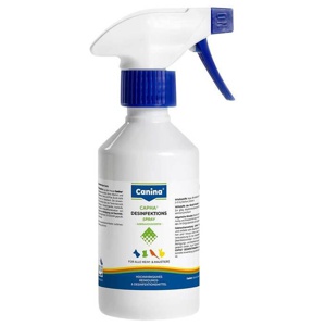 CAPHA Desclean Spray Produktbild