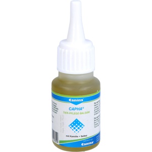Capha Tier Pflege Balsam Produktbild