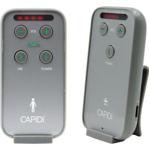 CAPiDi Baby Alarm Grå produkt bild