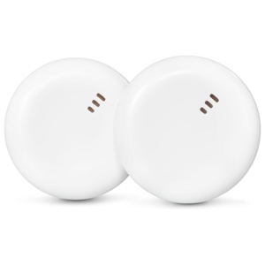CAPiDi brandvarnare CAP388B 2-pack produkt bild