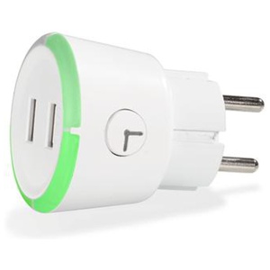 CAPiDi USB - USB A+A Säkerhetstimer produkt bild