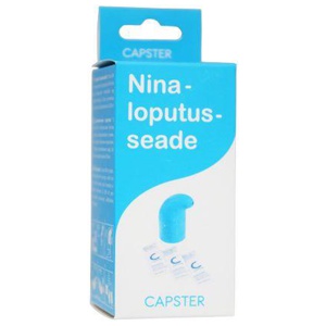 Capster ninaloputusseade N1 toote pilt