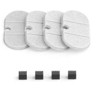 Capsule Replacement Filter (8 pack) - 8-Pack produkt bild