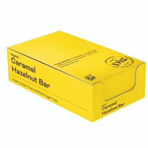 Dig Caramel & Hazelnut 12 st produkt bild